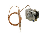 Invensys 275-3124-00 Eaton Mears Thermostat 1/4? 36? SPST 25 Amp