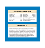 DuMOR 06-9555-0125 20% Protein and 20% Fat Ultra Calf Milk Replacer, 25 lb. Bag