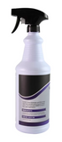 DuMOR 1176 Fresh & Clean Detangling Equine Shampoo, Black, 32 oz
