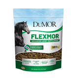 DuMOR 1030314 FlexMor Advanced Joint Health Pelleted Horse Supplement, 8 lb.