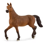 Schleich 13945 Wildlife Oldenbuger Mare Toy Figurine for Ages 3 and Up