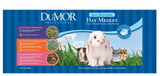 DuMOR 42935 Small Animal All-Natural Hay Medley for Adult-aged Small Pet, 9 lb. Box