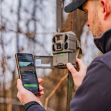 Reveal by Tactacam RV-TC-XGEN3 Tree Mount X 3.0 Cellular Trail Camera FHD Video