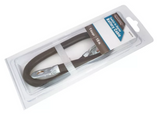Traveller 1036 18 in. 1 Gauge Switch-to-Starter Battery Cable, Black