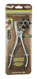 Tough-1 76-1794-0-0 Rotary Leather Punch Pro