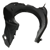 Genuine Ford AE5Z-16102-B - Fender Liner, Shield 2010-2012 for Ford, AE5Z16102B