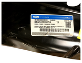 Genuine Ford BK3Z-6127887-B Wheelhouse Assembly Driver Side BK3Z6127887B