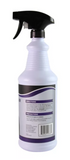 DuMOR 1176 Fresh & Clean Detangling Equine Shampoo, Black, 32 oz