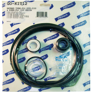 Aladdin GOKIT12 Hayward Power-Flo Series Gasket