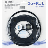 Aladdin GOKIT6 Tune Up Kit for Sta-Rite Dura-Glas/Max-E Glas Pump