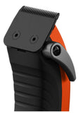 Andis 561087 - Easy Clip Cordless II Adjustable Clipper, Orange