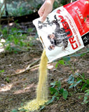 Ani-Logics Outdoors Crush Apple Granular Deer Attractant, 5 lb Bag