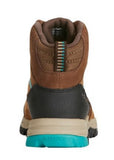 Ariat 10021785 Women's Skyline Mid Waterproof Hiking Boots - 8.5 B