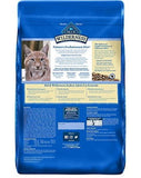 Blue Buffalo High Protein Natural Adult Indoor Dry Cat Food, Chicken 11 lb.