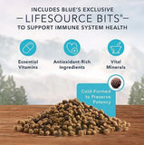 Blue Buffalo High Protein Natural Adult Indoor Dry Cat Food, Chicken 11 lb.