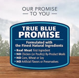 Blue Buffalo High Protein Natural Adult Indoor Dry Cat Food, Chicken 11 lb.