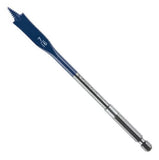 Bosch DSB1004 7/16 in. Full-cone Threaded Tip Daredevil Spade Bit