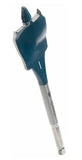 Bosch DSB1015 1 1/8 in. Daredevil Spade Bit for Wood Applications