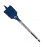 Bosch DSB1015 1 1/8 in. Daredevil Spade Bit for Wood Applications