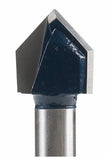 Bosch GT200 High-quality 3/16 in. Glass & Tile Bit (Carded)