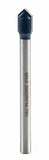 Bosch  GT300 1/4 in. Glass & Tile Bit (Carded)