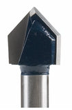 Bosch GT3000 8 pc. High-quality Carbide Glass & Tile Bit Set