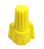 Cambridge 200599 18-12 AWG Winged Wire Connector, 10-Pack