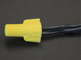 Cambridge 200600 18-12 AWG Winged Wire Connector, 25-Pack