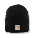 Carhartt CB8905 Youth Acrylic Watch Hat Beanie/Black/One Size Child