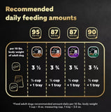 Cesar Classic Loaf Small Breed Adult Pate Wet Dog Food Variety Pack, 24 pcs.