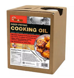 CHARD Deep Frying Cooking Oil