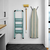 Command 7100269619 Utility X-Large Wall Hook White 4.47" Length, Up to 10 lbs.