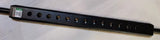 CountyLine 13AMS016TSC 32 in. Category 2 Drawbar, 13 Holes