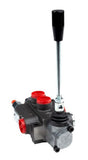 CountyLine 310871 3,625 PSI Fine Metering Valve Single Spool 13 GPM