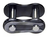 CountyLine TCL41-4PKTS Carbon Steel Connecting Chain Links Size 41 - Count of 4