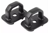 Dee Zee DZ97903 Tie Downs for Chevy Silverado/GMC Sierra 07-2017 Colorado/Canyon