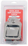 Dee Zee DZTBLATCH3 Tool Box Latch Tool Box Service Part