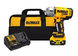 Dewalt DCF900P1 1/2 in. Drive 700 ft./lb. 20V Max High Torque Impact Wrench Kit