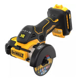 Dewalt DCS438B 20V Max XR Cut Off Tool 3" Brushless Cordless Bare Tool