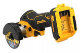 Dewalt DCS438B 20V Max XR Cut Off Tool 3" Brushless Cordless Bare Tool