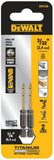 DeWALT DD5106 3/32 in. 135 Split Point Tip Titanium Drill Bit