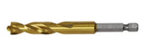 DeWalt DD5132 Titanium Impact Drill Bit, 1/2-in.