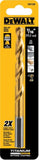 7/16in Titanium Drill Bit