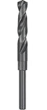 DeWALT DW1622 5/8 in. Metal Drill Bits, 5/8 in. HSS and 3/8 in. Shank, 2 pc.