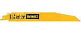 DeWALT DWAR960 Demolition Reciprocating Saw Blades, 9 in. 10 TPI, 5-Pack