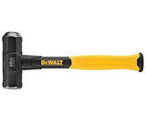DeWALT DWHT56148 12.2" Fiberglass Handle Engineering Hammer, 4 lbs