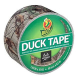 Duck 241744 Realtree Camo Duct Tape, 1.88 in. x 10 yd.
