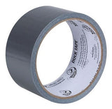 Duck 761288 Silver Original Strength All-Purpose Duct Tape, 1.88 in. x 10 yd.