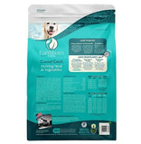 Earthborn Holistic 1750476 Coastal Catch Herring Meal Dry Dog Food, 25 lb.