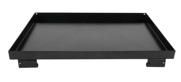 Even Embers ACC4013AS Heavy Duty Steel Griddle Topper 20-inch